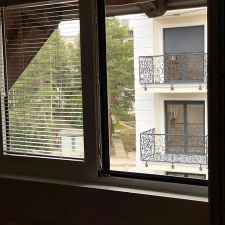 Apartment Kris Zlatibor