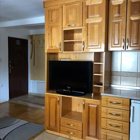 Kris Apartment Zlatibor