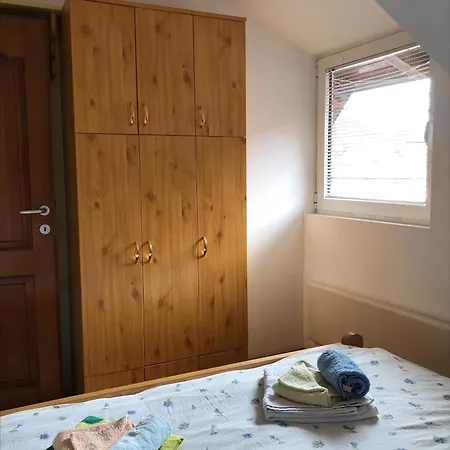 Apartment Kris Zlatibor