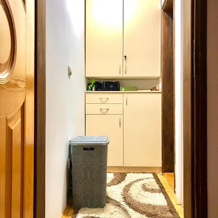 Kris Apartment Zlatibor