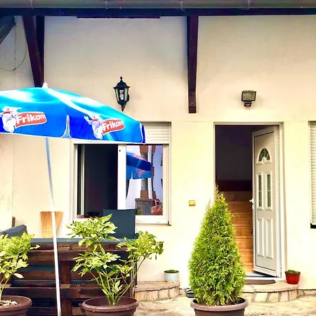 Apartment Kris Zlatibor