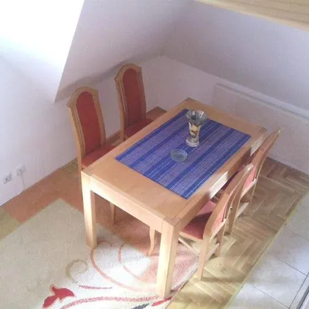 Apartment Kris